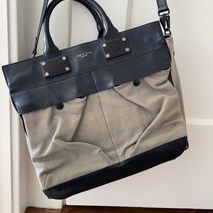 Rag & Bone Large Pilot Bag